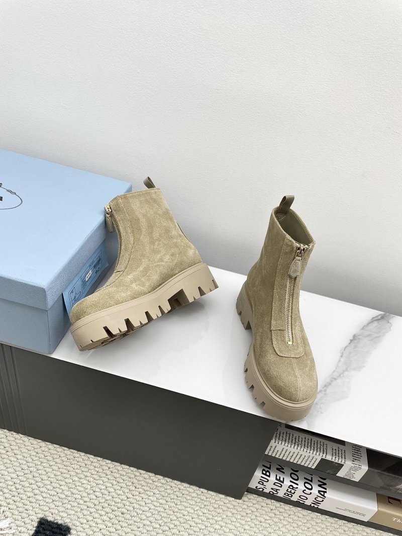 Pra*a boots